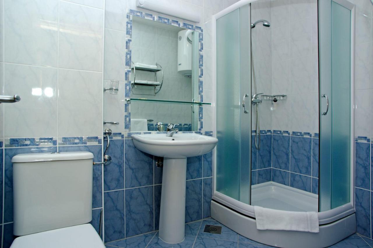 Villa Dalmatia Apartments Bol Exterior photo